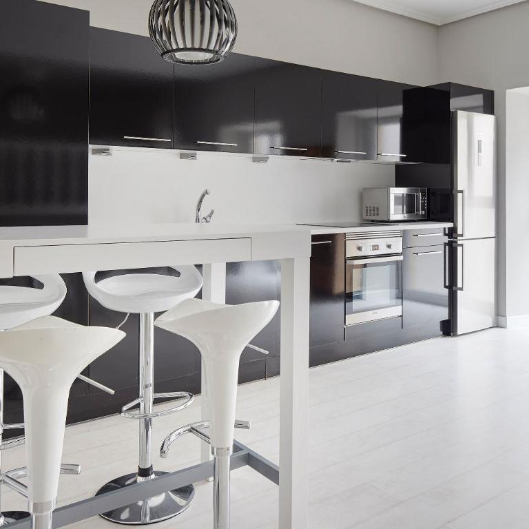Colón by FeelFree Rentals - Apartamento con 4 dormitorios - 10