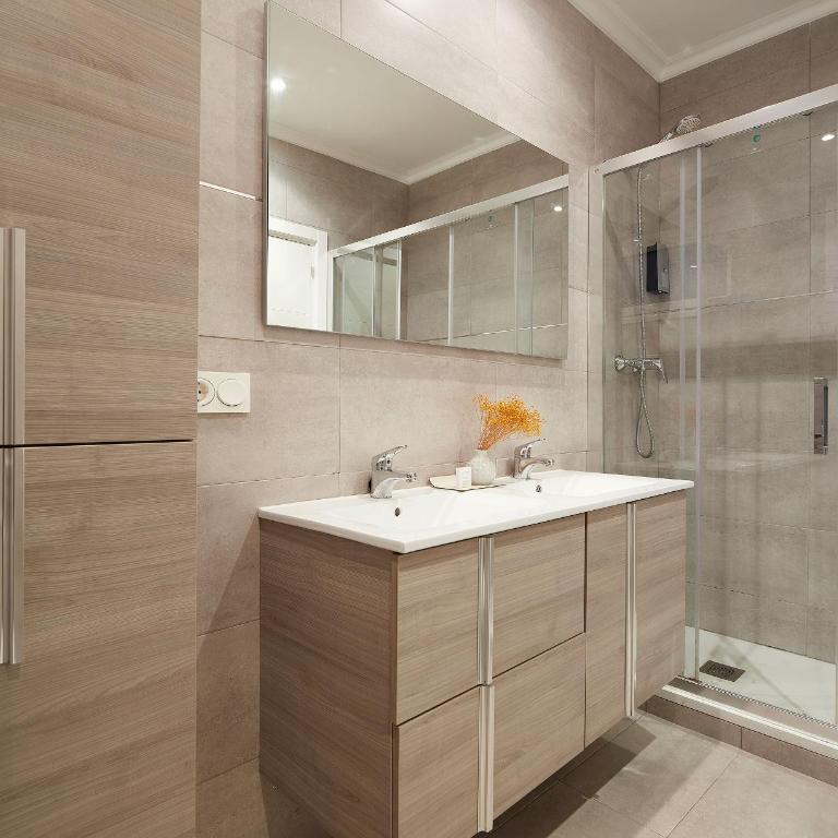 Colón by FeelFree Rentals - Apartamento con 4 dormitorios - 16