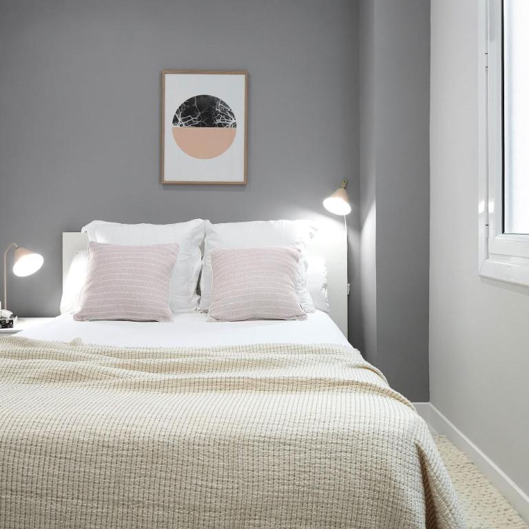 Colón by FeelFree Rentals - Apartamento con 4 dormitorios - 15