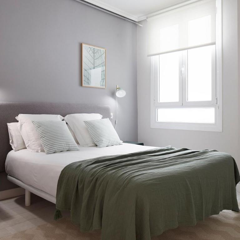 Colón by FeelFree Rentals - Apartamento con 4 dormitorios - 13