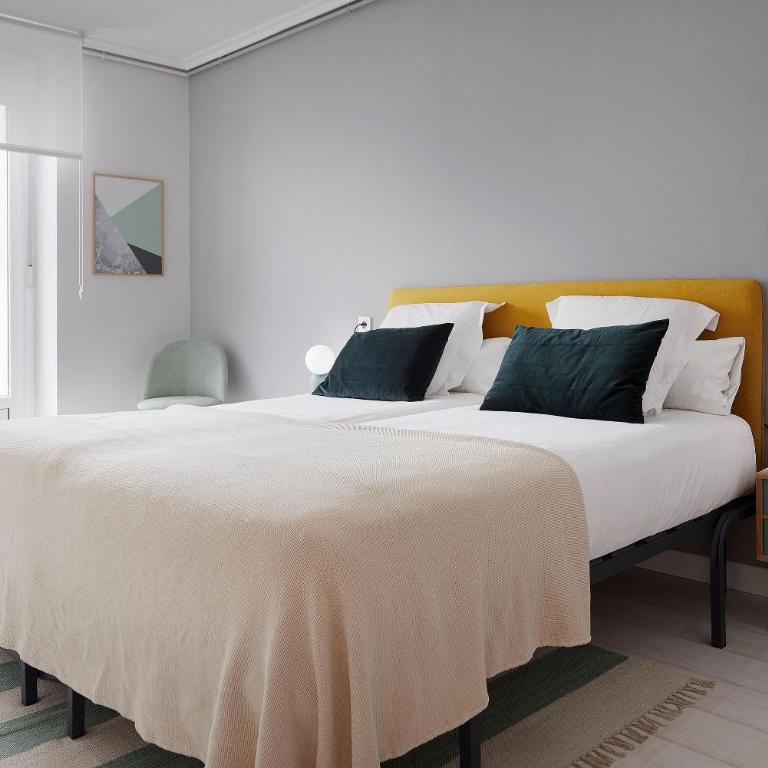 Colón by FeelFree Rentals - Apartamento con 4 dormitorios - 12