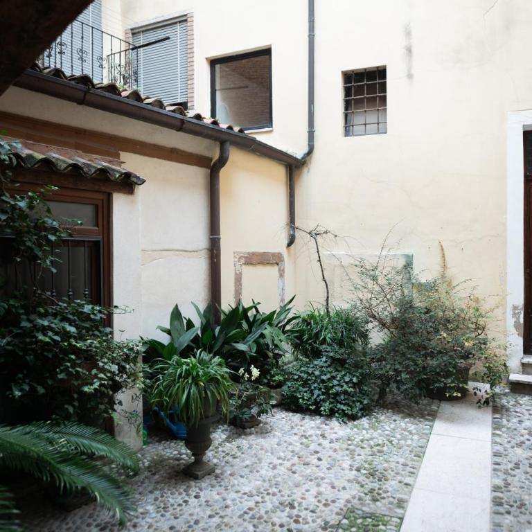 BECKET VERONA FLAT - Duplex Apartment - 21