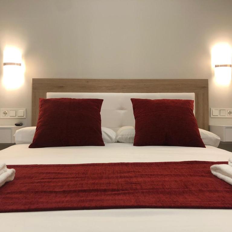 Pinar Málaga Centro, Rooms - Double Room - 4