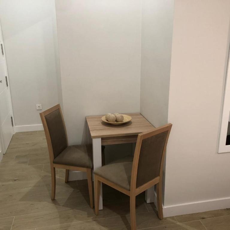 Pinar Málaga Centro, Rooms - Double Room - 7