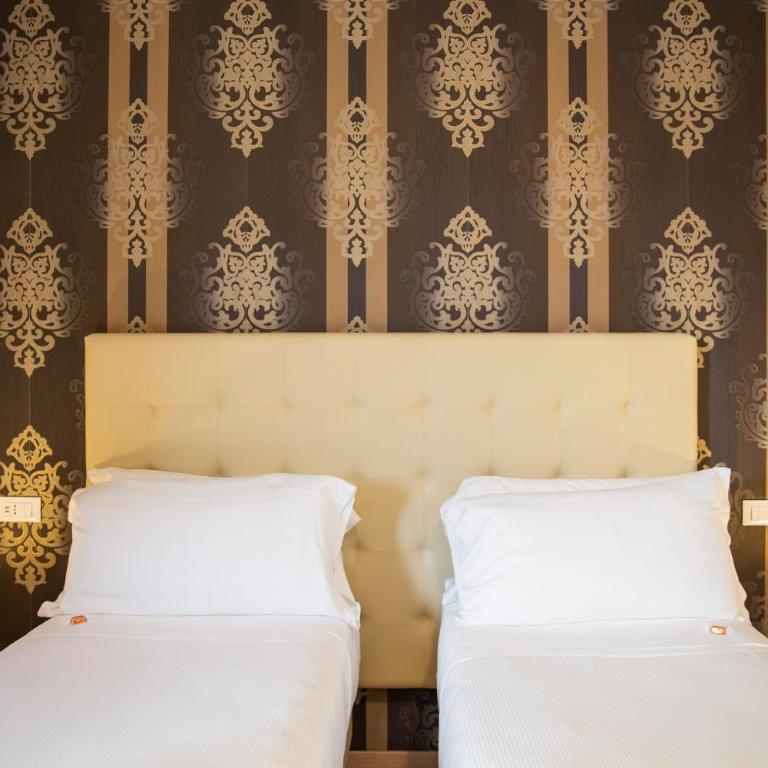 Domus Porto Di Traiano Resort - Twin Room - 17