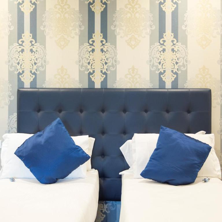 Domus Porto Di Traiano Resort - Twin Room - 14