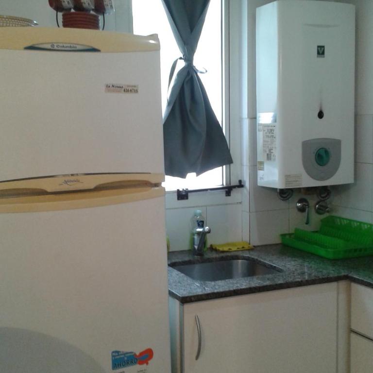 Moreno 186 - Apartamento de 1 dormitorio - 14