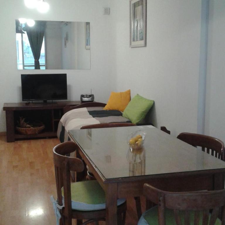 Moreno 186 - Apartamento de 1 dormitorio - 4