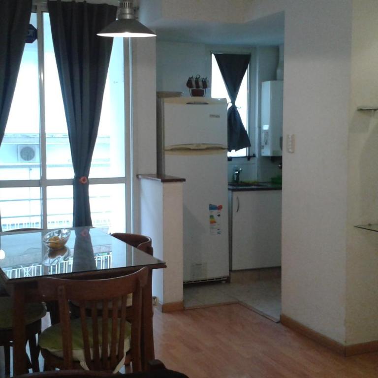 Moreno 186 - Apartamento de 1 dormitorio - 12