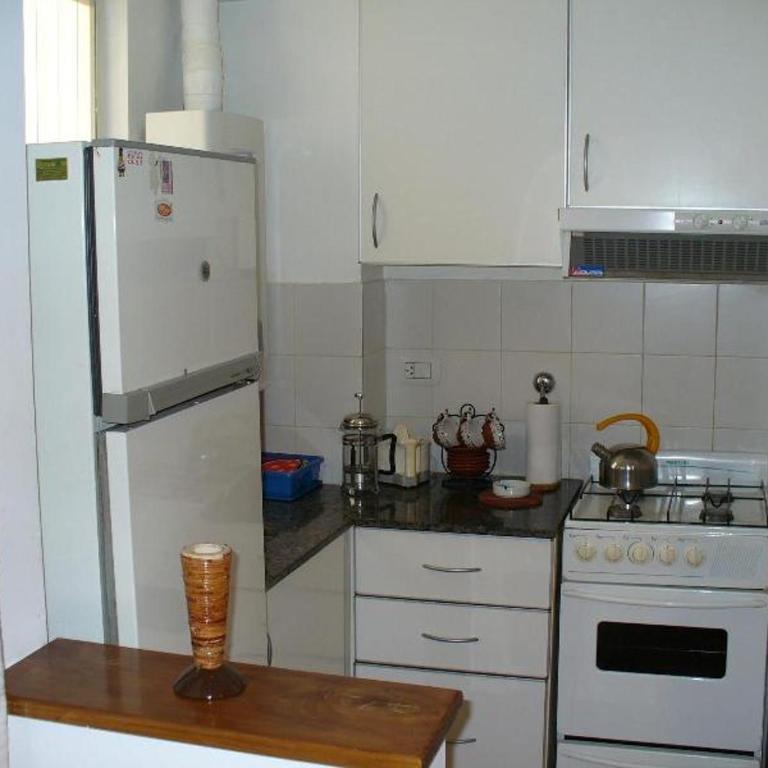 Moreno 186 - Apartamento de 1 dormitorio - 16
