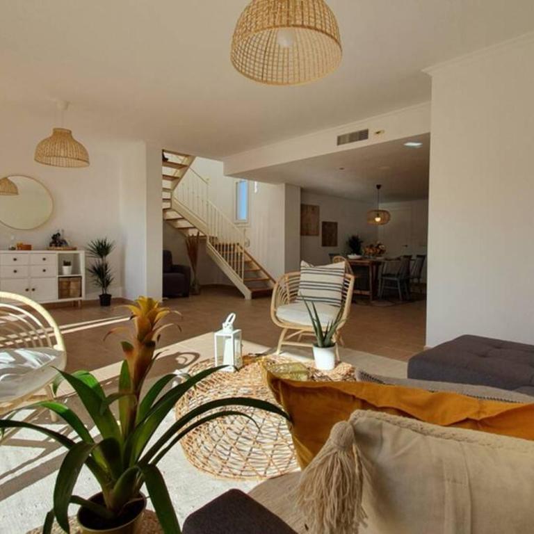 Dúplex Águeda Altaona Golf - Three-Bedroom Apartment - 19