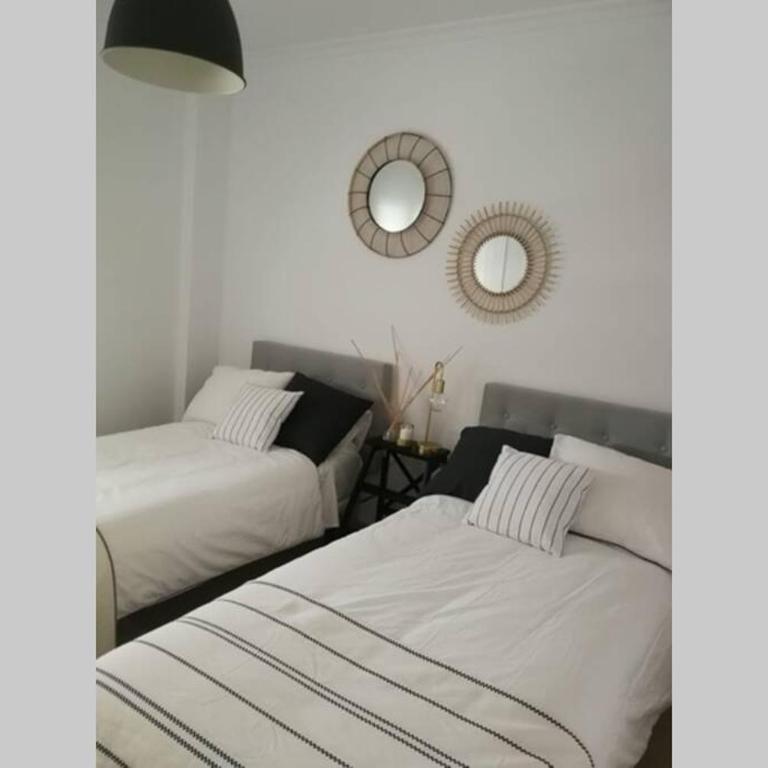 Dúplex Águeda Altaona Golf - Three-Bedroom Apartment - 20