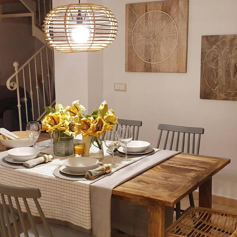 Dúplex Águeda Altaona Golf - Three-Bedroom Apartment - 23