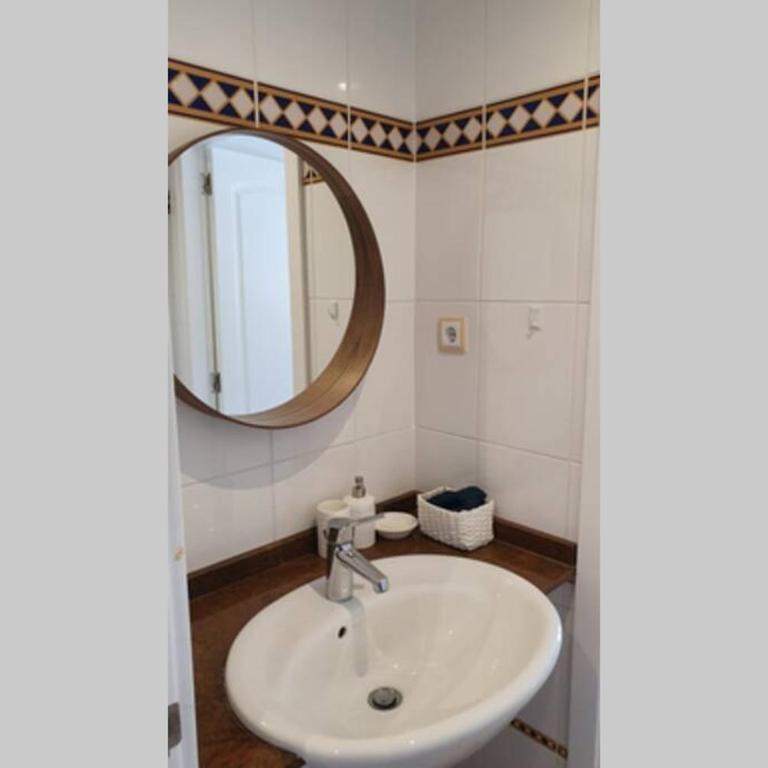Dúplex Águeda Altaona Golf - Three-Bedroom Apartment - 31