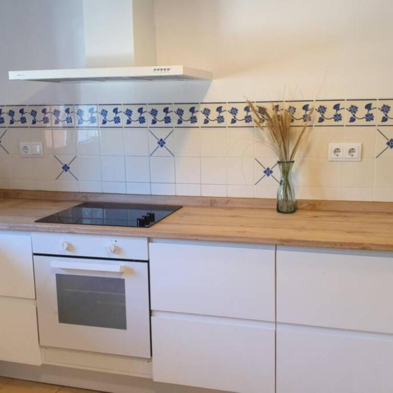 Dúplex Águeda Altaona Golf - Three-Bedroom Apartment - 35