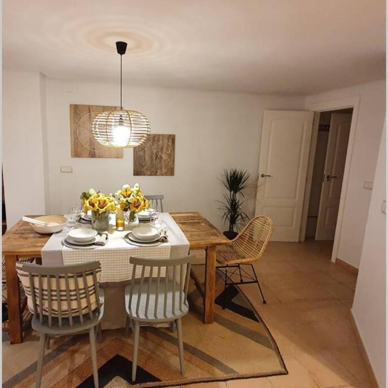Dúplex Águeda Altaona Golf - Three-Bedroom Apartment - 36