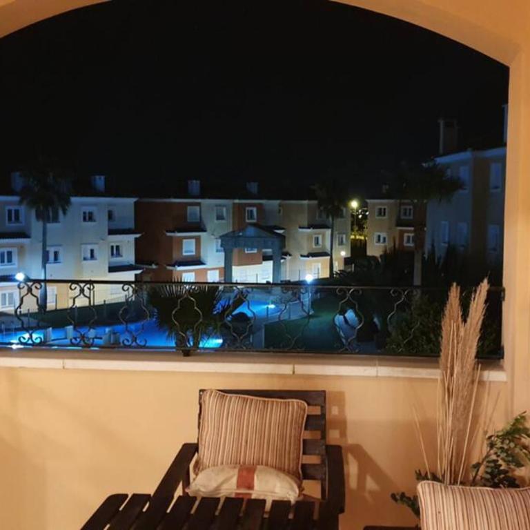 Dúplex Águeda Altaona Golf - Three-Bedroom Apartment - 40