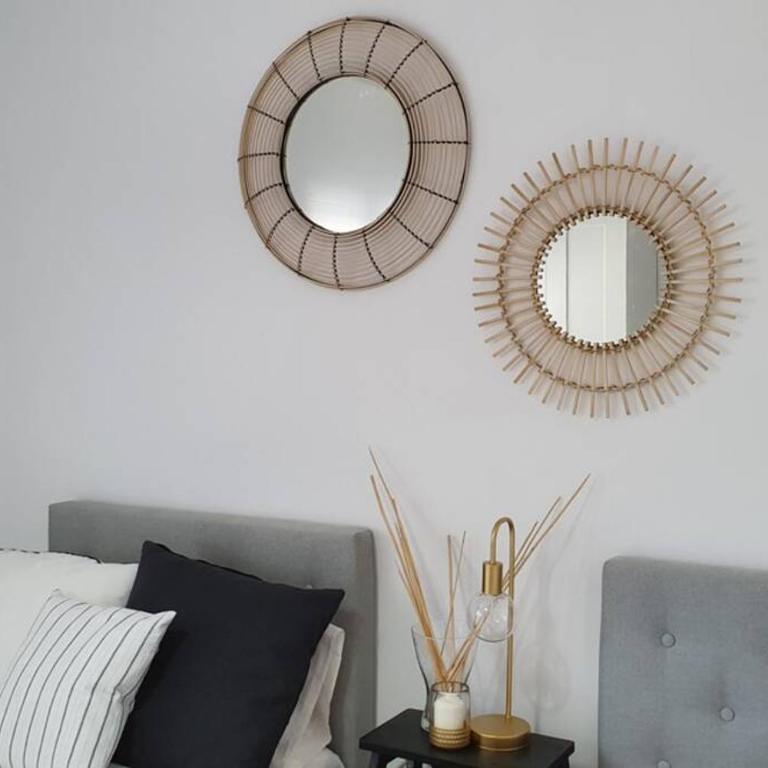 Dúplex Águeda Altaona Golf - Three-Bedroom Apartment - 42