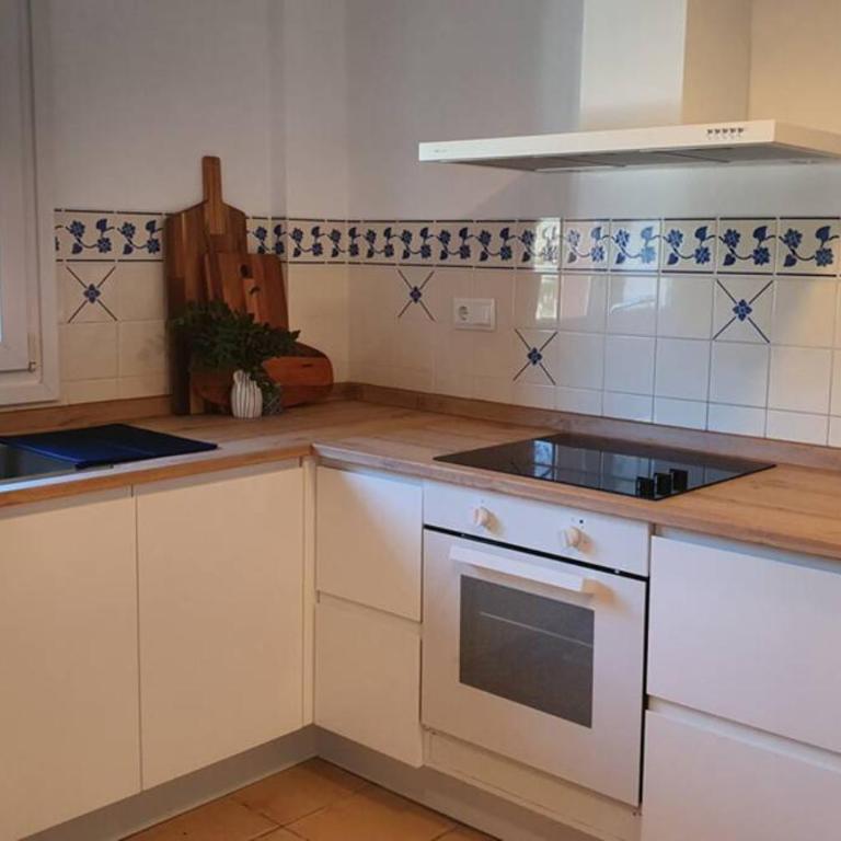 Dúplex Águeda Altaona Golf - Three-Bedroom Apartment - 43