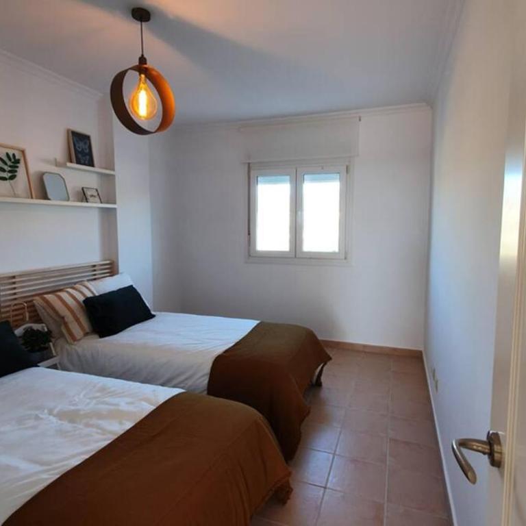 Dúplex Águeda Altaona Golf - Three-Bedroom Apartment - 48