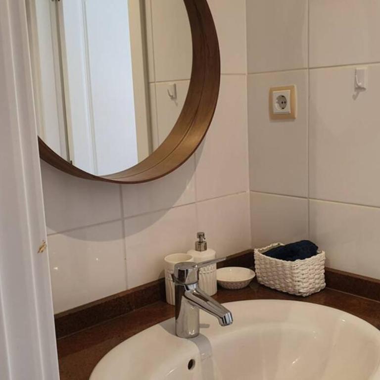 Dúplex Águeda Altaona Golf - Three-Bedroom Apartment - 49