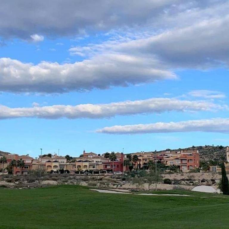Dúplex Águeda Altaona Golf - Three-Bedroom Apartment - 71