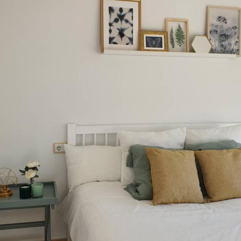 Dúplex Águeda Altaona Golf - Three-Bedroom Apartment - 54