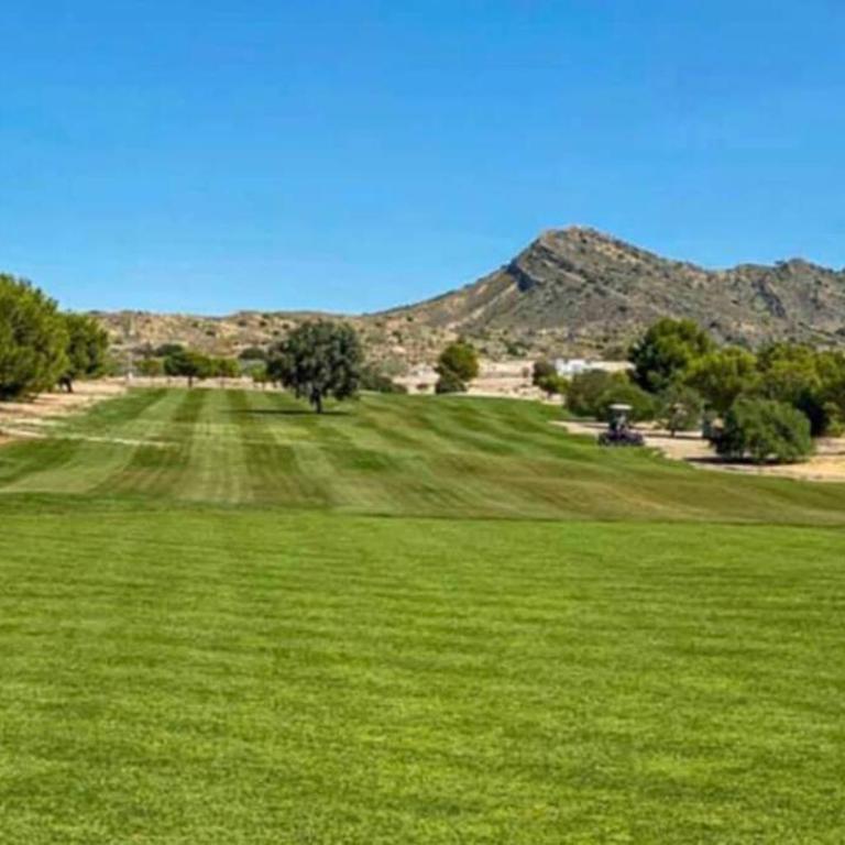 Dúplex Águeda Altaona Golf - Three-Bedroom Apartment - 69