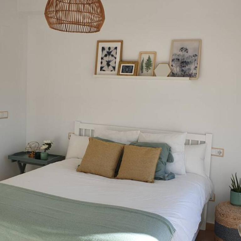 Dúplex Águeda Altaona Golf - Three-Bedroom Apartment - 65
