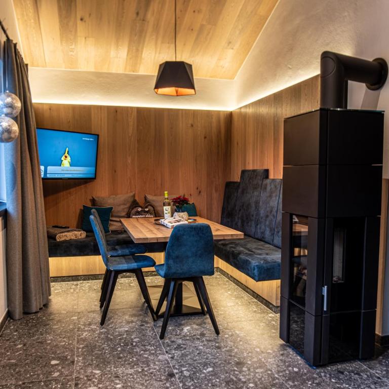 Chalet's DAS DORF - Haus mit 2 Schlafzimmern - 7
