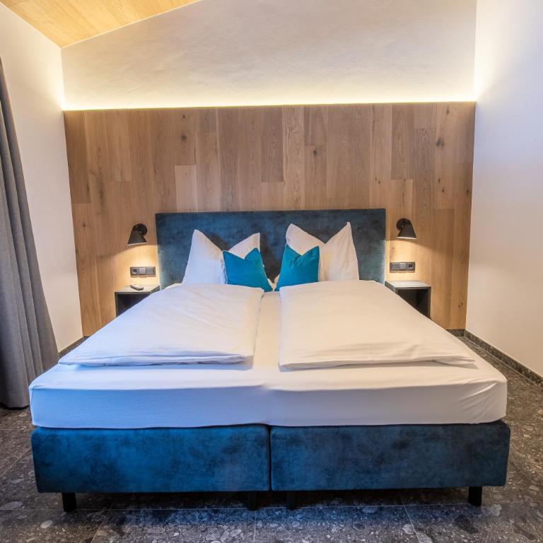 Chalet's DAS DORF - Haus mit 3 Schlafzimmern - 2