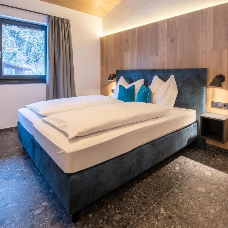 Chalet's DAS DORF - Haus mit 3 Schlafzimmern - 6