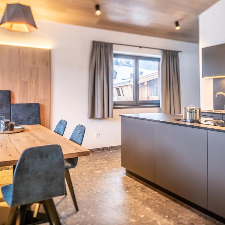 Chalet's DAS DORF - Haus mit 3 Schlafzimmern - 4