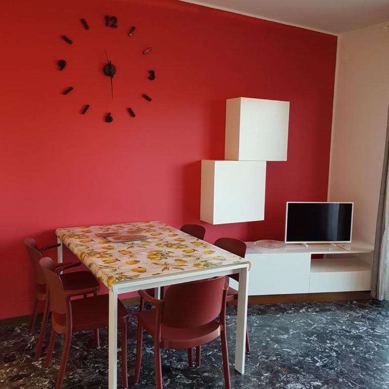 Casa Adua appartamento - Appartamento con Vista Lago - 9