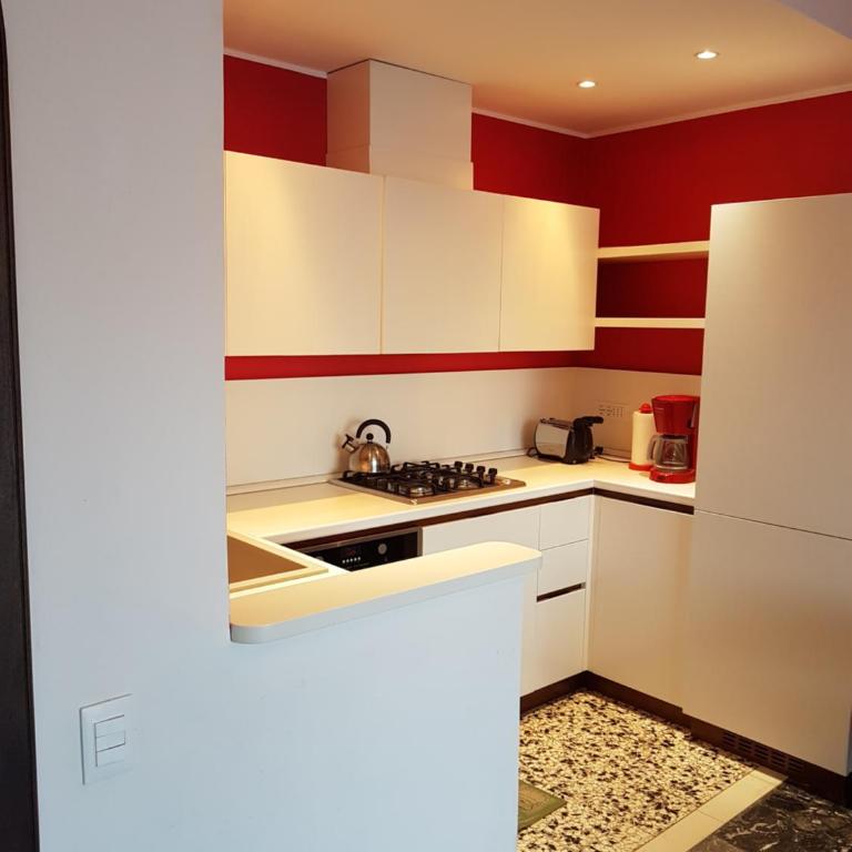 Casa Adua appartamento - Appartamento con Vista Lago - 7