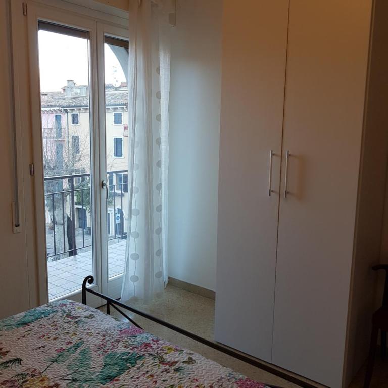Casa Adua appartamento - Appartamento con Vista Lago - 6