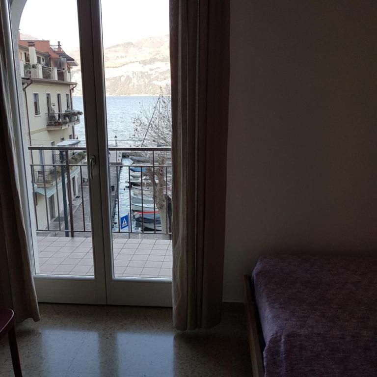 Casa Adua appartamento - Appartamento con Vista Lago - 4