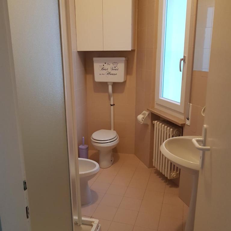 Casa Adua appartamento - Appartamento con Vista Lago - 3