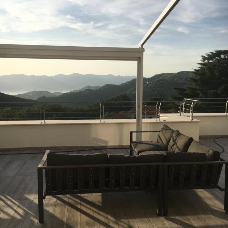 Cinque Terre, Tuscany, Liguria, Lerici, apartment #3 - Appartamento con 3 Camere da Letto - 18