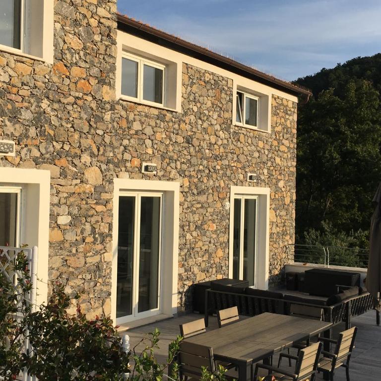 Cinque Terre, Tuscany, Liguria, Lerici, apartment #3 - Appartamento con 3 Camere da Letto - 3