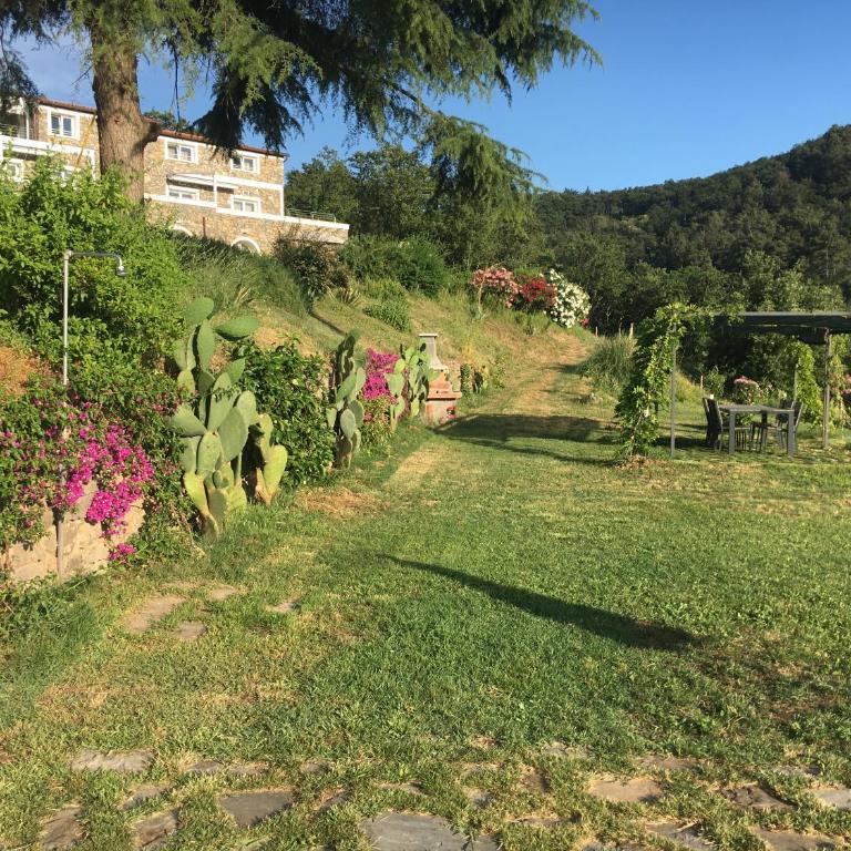 Cinque Terre, Tuscany, Liguria, Lerici, apartment #3 - Appartamento con 3 Camere da Letto - 38