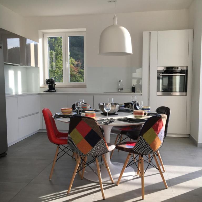 Cinque Terre, Tuscany, Liguria, Lerici, apartment #3 - Appartamento con 3 Camere da Letto - 20