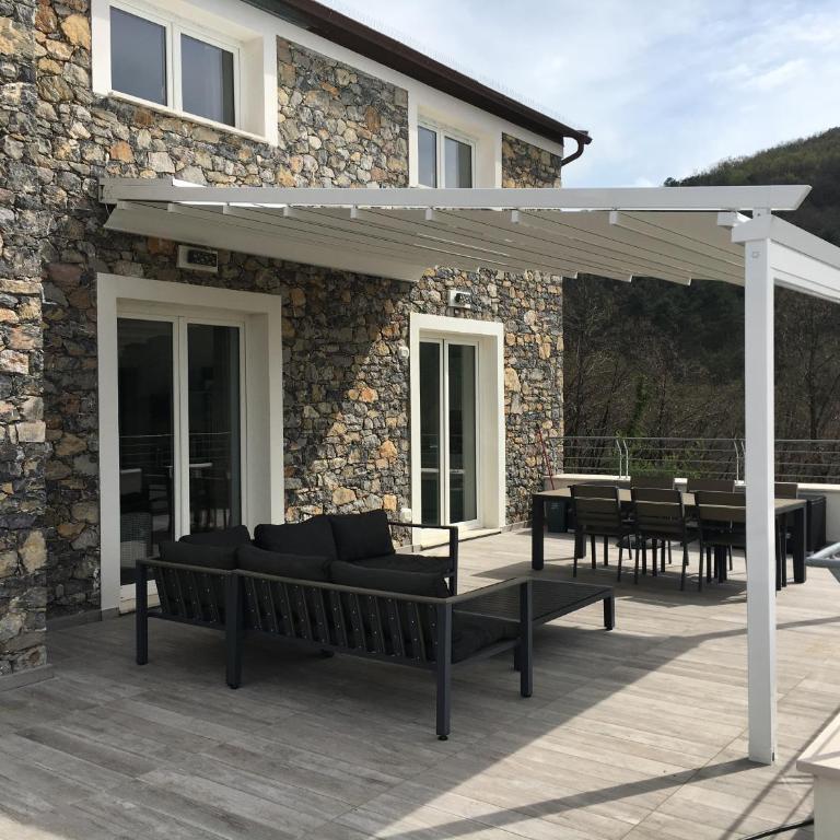 Cinque Terre, Tuscany, Liguria, Lerici, apartment #3 - Appartamento con 3 Camere da Letto - 14