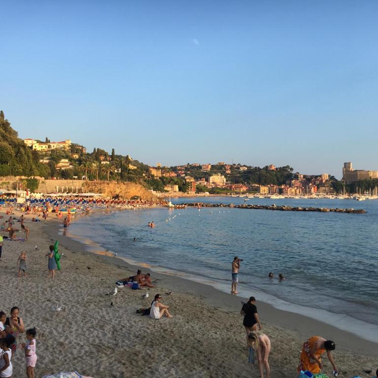 Cinque Terre, Tuscany, Liguria, Lerici, apartment #3 - Appartamento con 3 Camere da Letto - 16