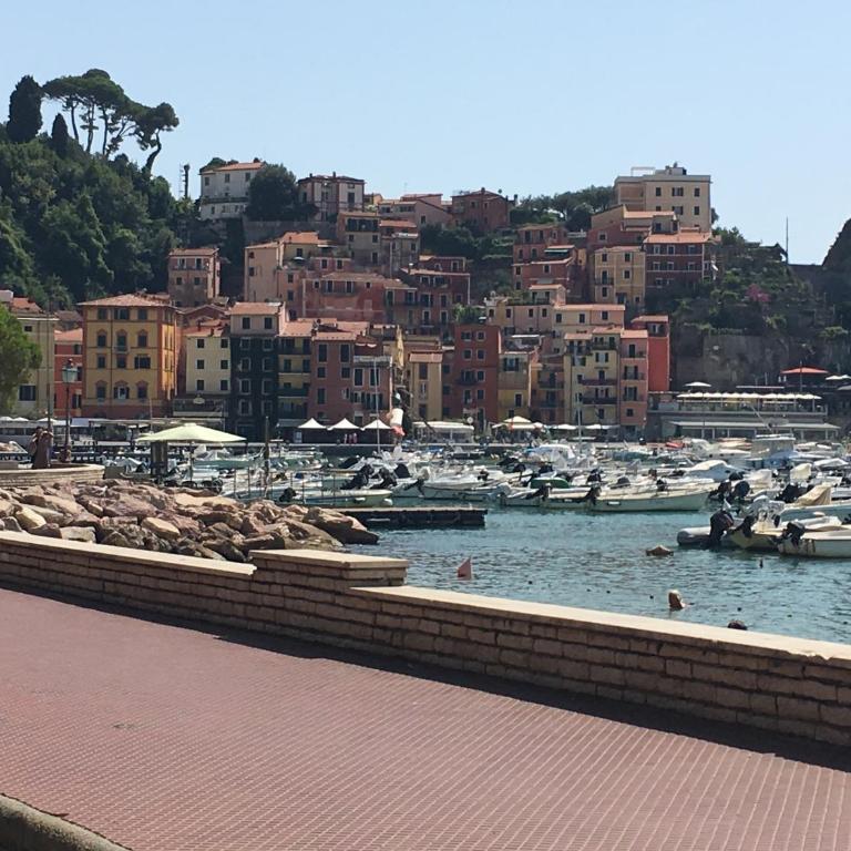 Cinque Terre, Tuscany, Liguria, Lerici, apartment #3 - Appartamento con 3 Camere da Letto - 58