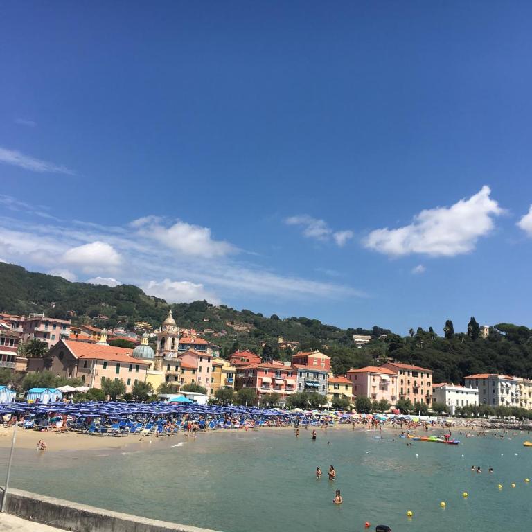 Cinque Terre, Tuscany, Liguria, Lerici, apartment #3 - Appartamento con 3 Camere da Letto - 59