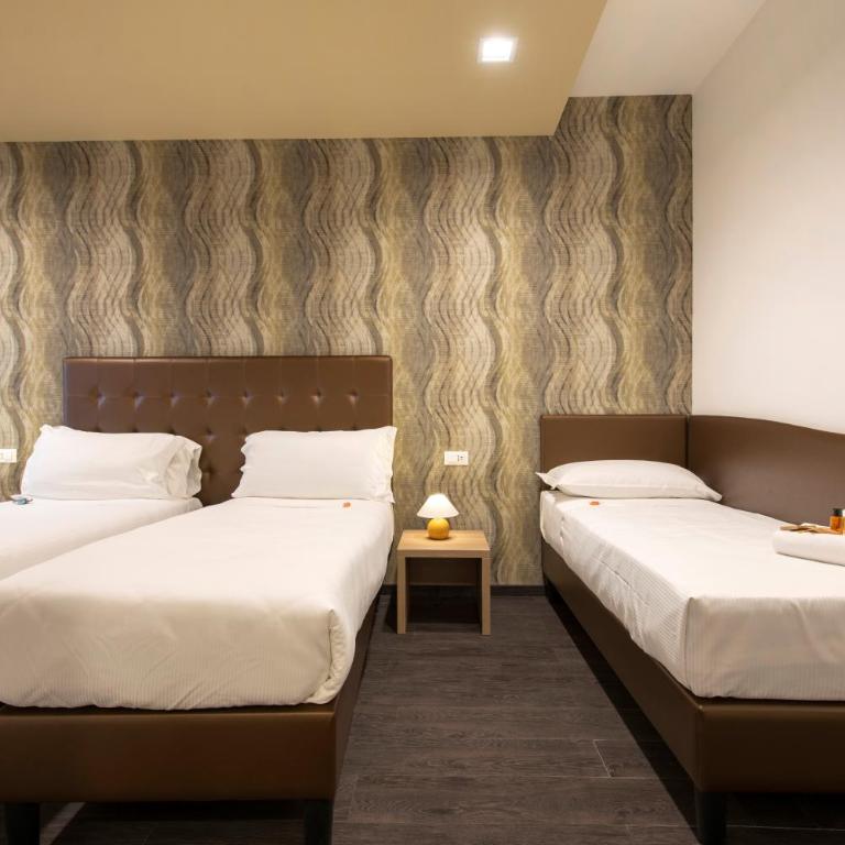Domus Porto Di Traiano Resort - Triple Room - 6