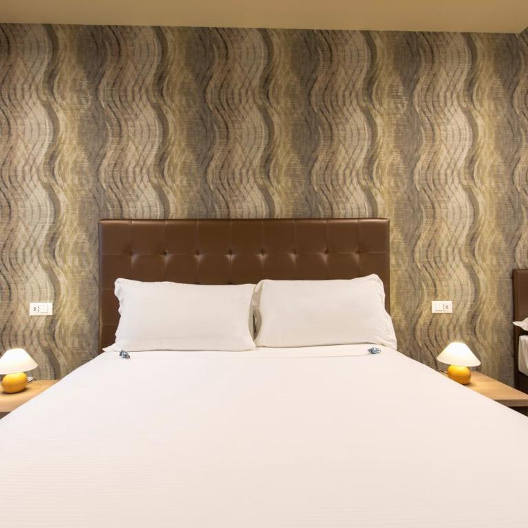 Domus Porto Di Traiano Resort - Triple Room - 5