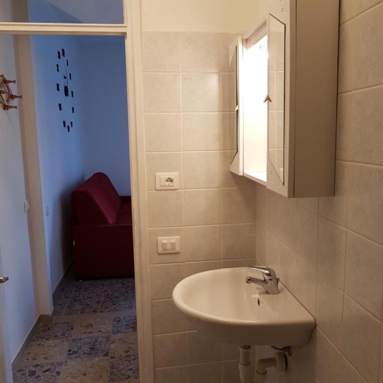Casa Adua appartamento - Appartamento Monolocale - 6