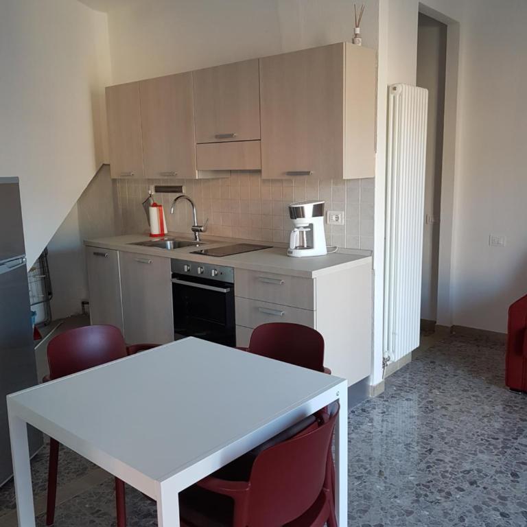 Casa Adua appartamento - Appartamento Monolocale - 5
